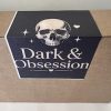 box dark Box Mistério — Dark & Obsession