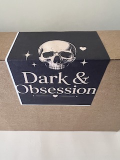 Box Mistério — Dark & Obsession