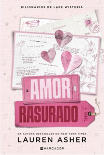Amor Rasurado - Lauren Asher