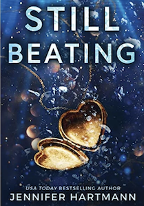 Still Beating, Enquanto o Coração Bater -Jennifer Hartmann