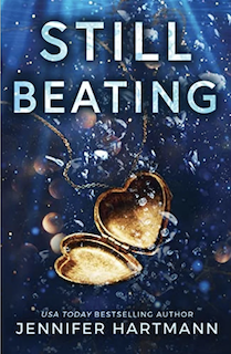 Still Beating Still Beating, Enquanto o Coração Bater -Jennifer Hartmann