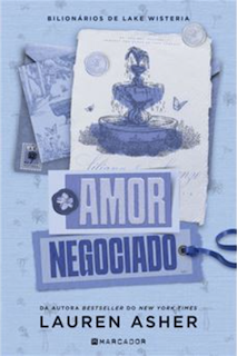 Amor Redenhado — Lauren Asher