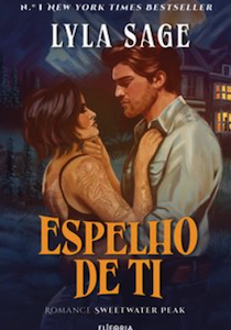 espelho de ti Espelho de Ti - Lyla Sage