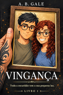 Vingança - A. B. Gale