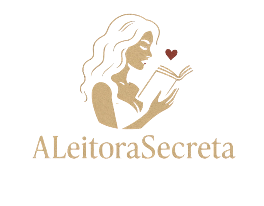 A Leitora Secreta